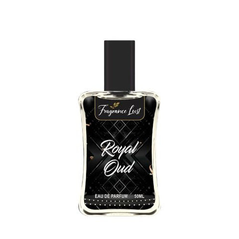 Royal Oud - Inspired by Oud ul Arabic