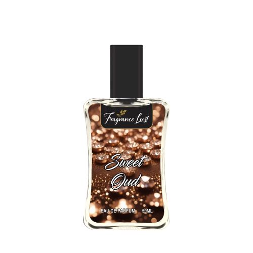 Sweet Oud - Inspired by White Oud For Unisex