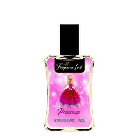 Princess for Kids