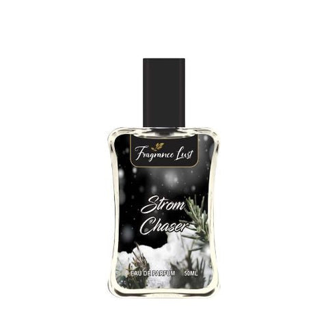Strom Chaser - Inspired by Azzaro Wanted For Men