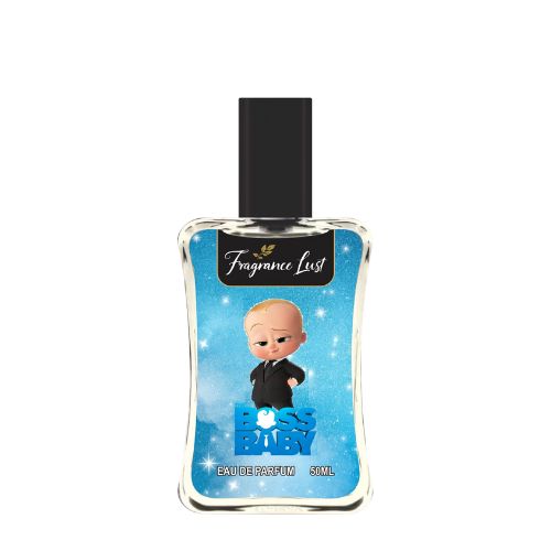 Boss Baby for Kids