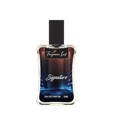 Signature For Unisex