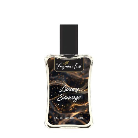 Luxury Sauvage - Inspired by Sauvage Dior For Men