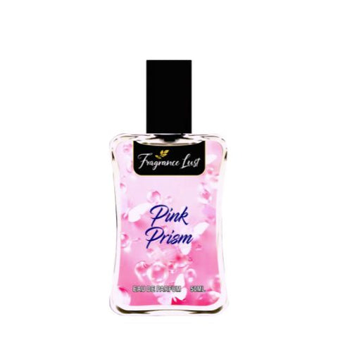 Pink Prism - Inspired by Versace Bright Crystal For Women