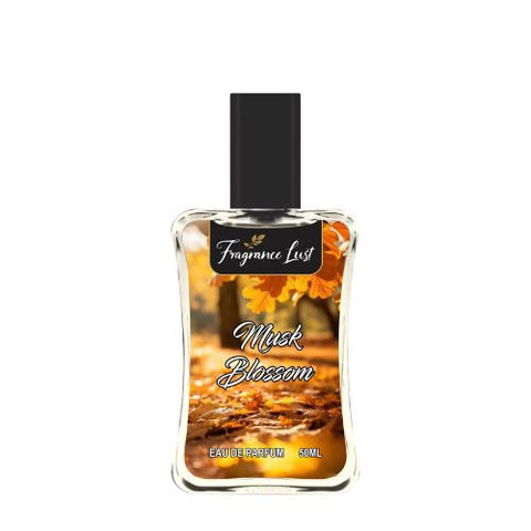 Musk Blossom - Inspired by Gucci Flora For Women