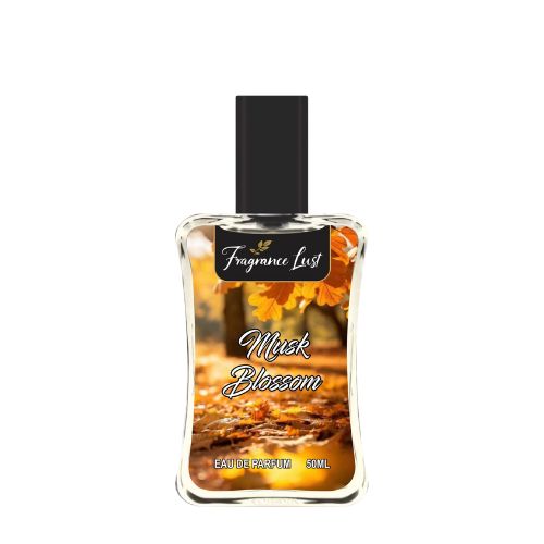 Musk Blossom - Inspired by Gucci Flora For Women